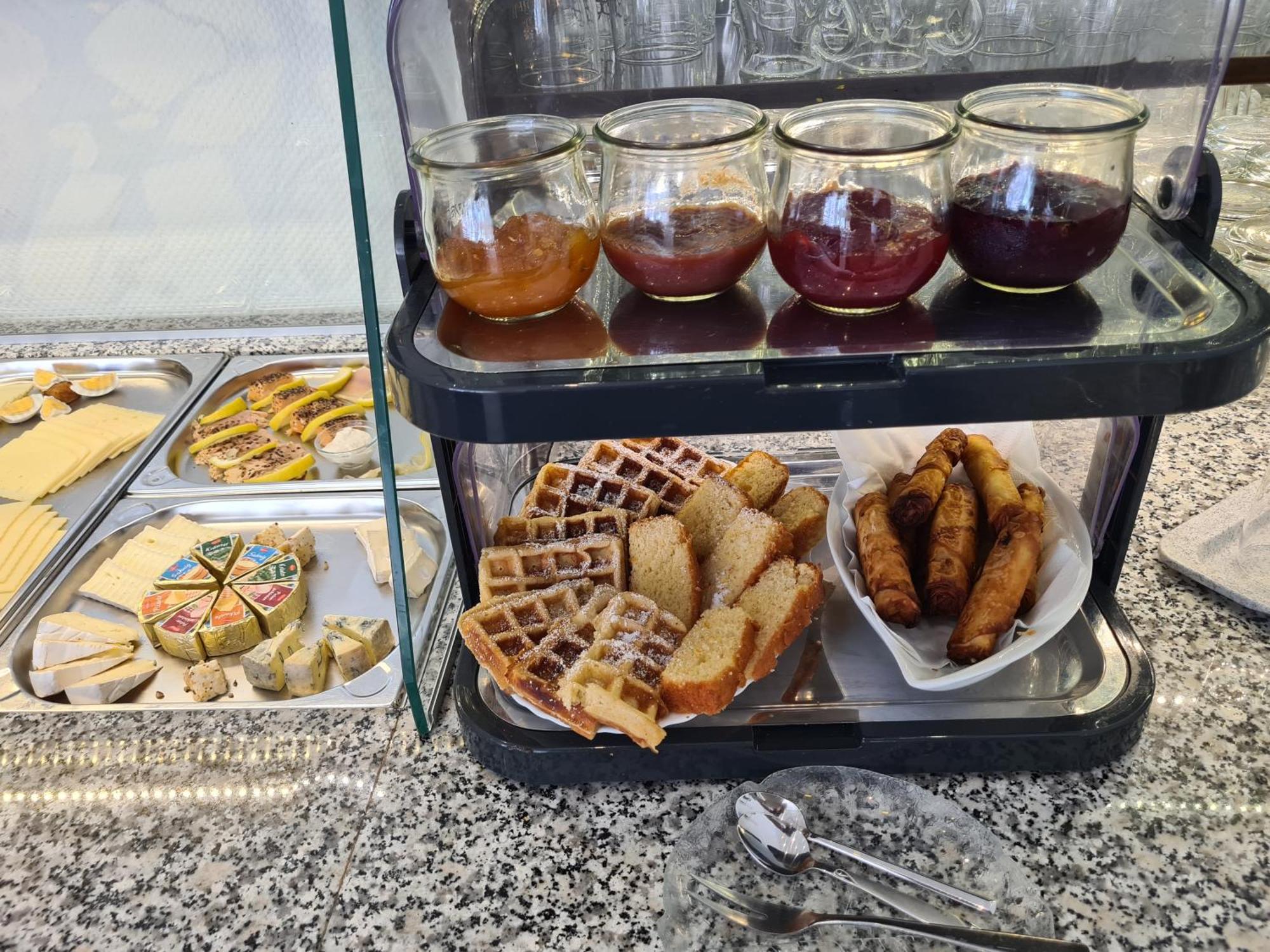 Cityhotel Ahlen Garni Экстерьер фото