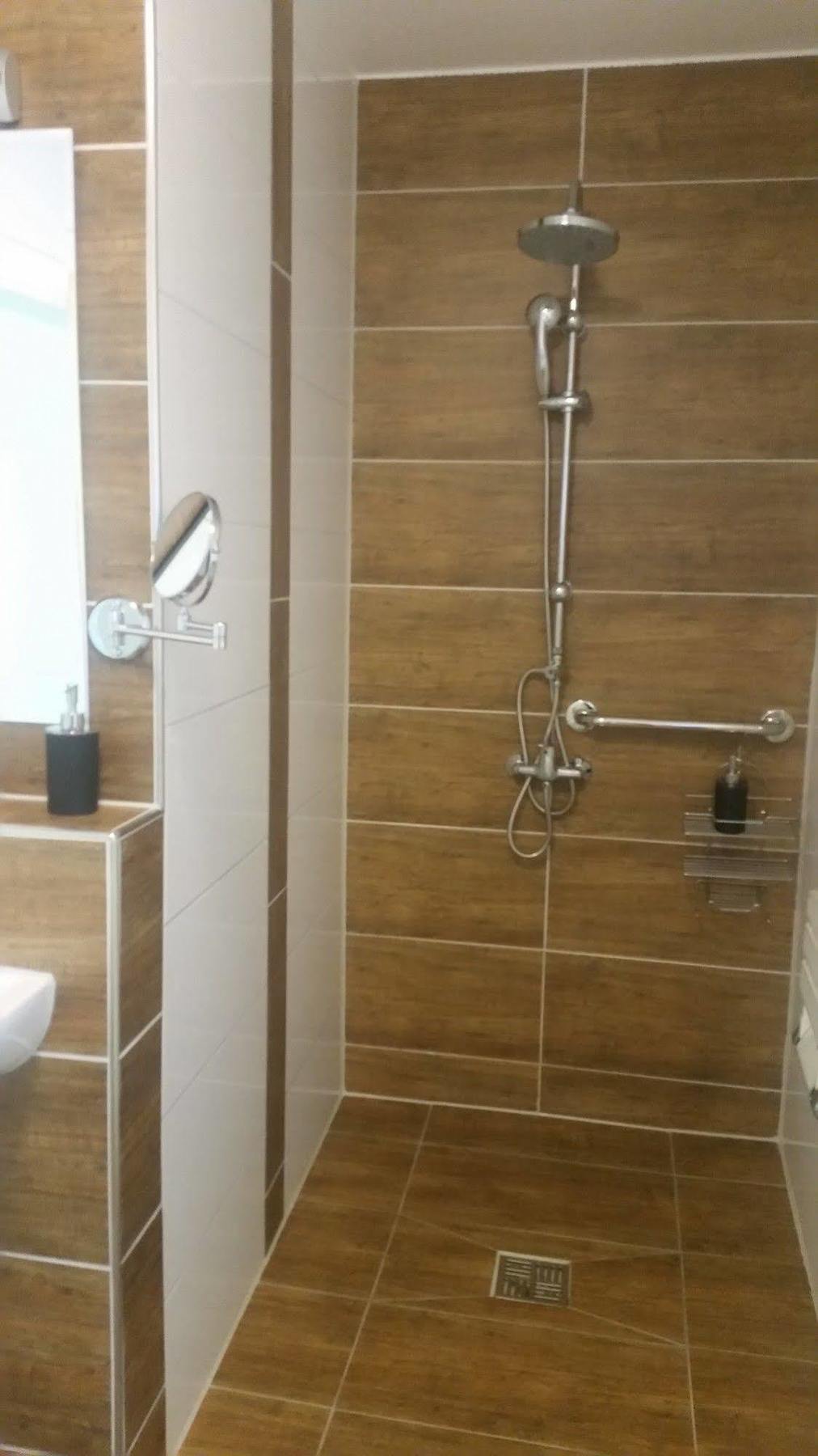 Cityhotel Ahlen Garni Экстерьер фото