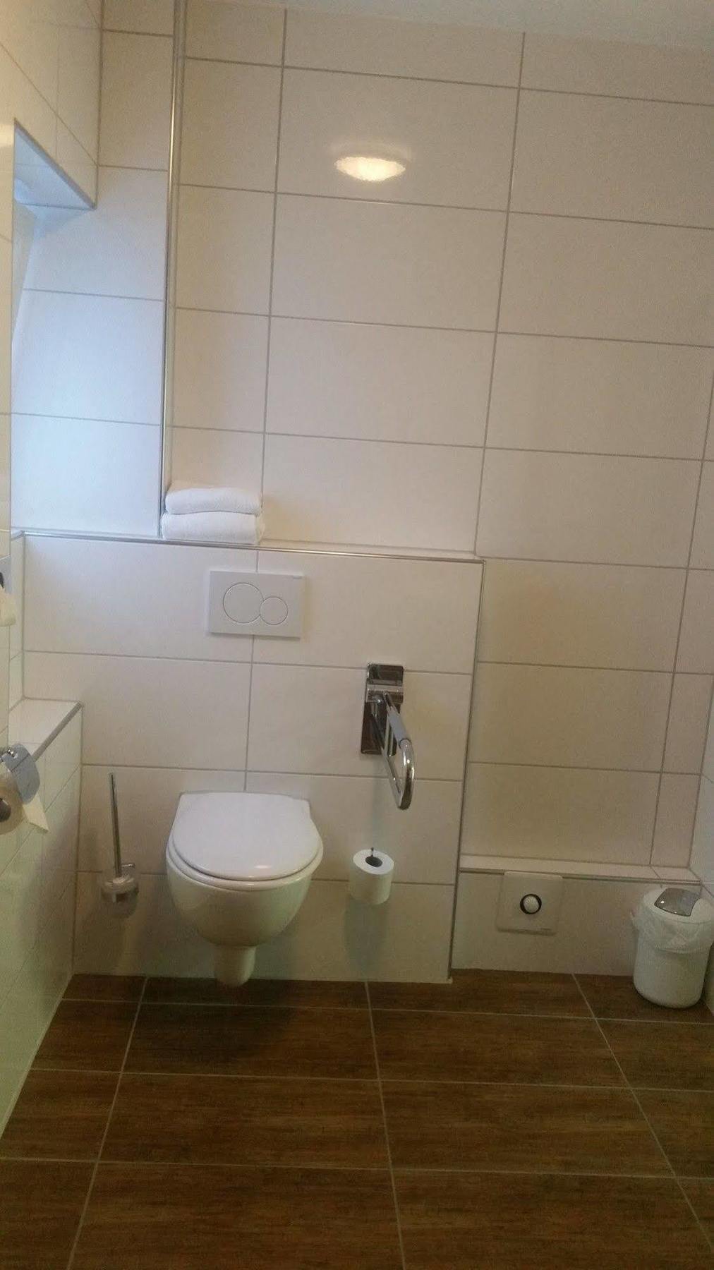 Cityhotel Ahlen Garni Экстерьер фото